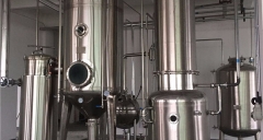 如何選擇多效蒸發(fā)器?