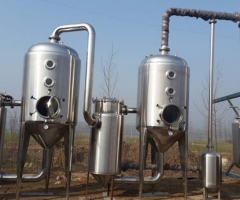 蘇州三效蒸發器 試用范圍廣