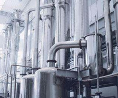 蘇州多效蒸發(fā)器 操作方便