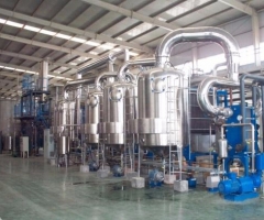 蘇州多效蒸發(fā)器 選擇多樣