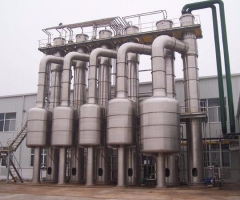 蘇州多效蒸發(fā)器 廠家生產(chǎn)