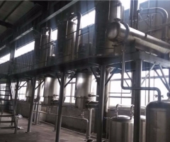蘇州多效蒸發(fā)器 價(jià)格合理