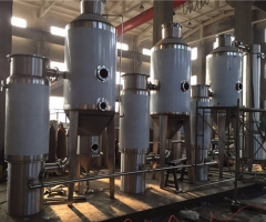 蘇州多效蒸發(fā)器 簡(jiǎn)單多效