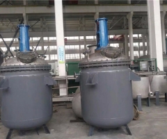 蘇州不銹鋼攪拌釜 應(yīng)用廣泛