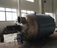 蘇州攪拌釜 性能強(qiáng)悍