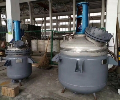 蘇州攪拌釜 技術(shù)先進(jìn)