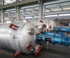 蘇州攪拌釜 高效便捷