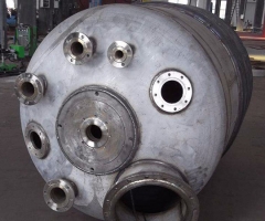 蘇州攪拌釜 廠家批發(fā)