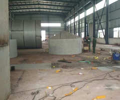 蘇州25立方不銹鋼儲罐