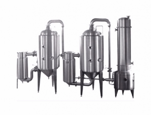 多效蒸發(fā)器 操作簡(jiǎn)單