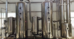 多效蒸發器操作、設計常見問題匯總！趕緊收藏！